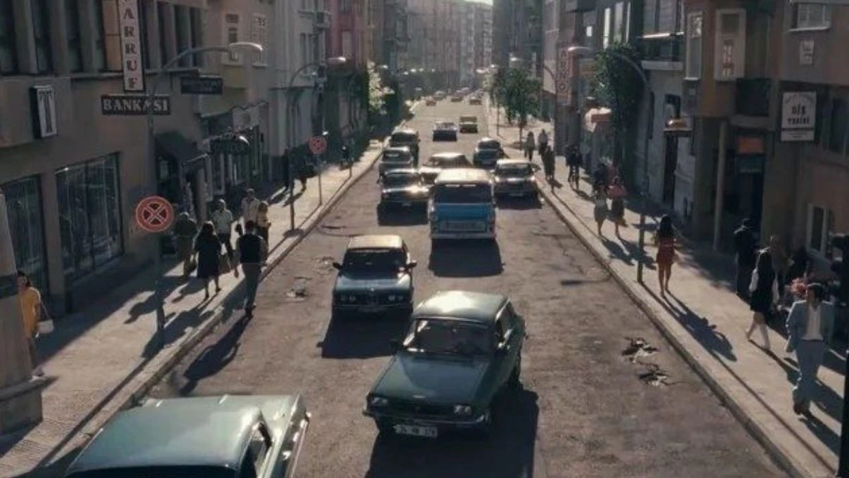 Masumiyet Müzesi ilk bölüm ne zaman başlıyor? Masumiyet Müzesi nerede yayınlanacak?