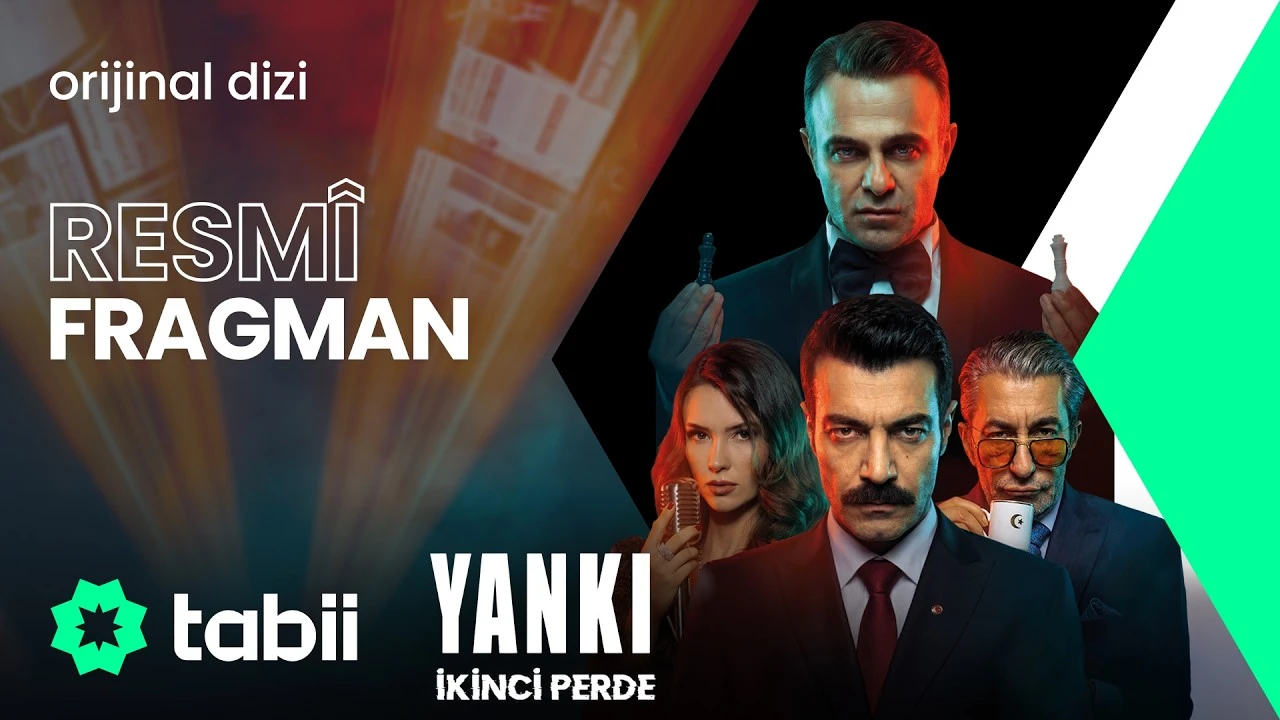 Yankı İkinci Perde dizisi konusu nedir? Yankı İkinci Perde oyuncuları kimler? 10 maxresdefault 17