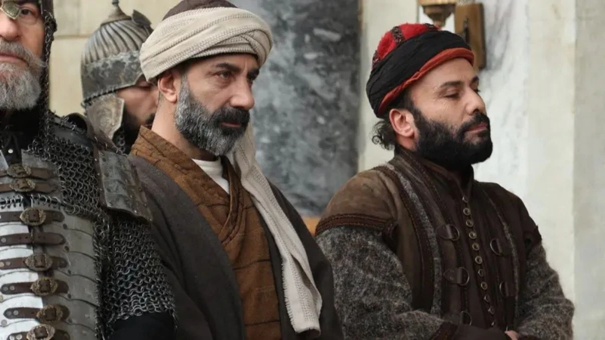 Mehmed Fetihler Sultanı son bölüm ne oldu? Sultan Mehmet büyük sefer için harekete geçiyor!
