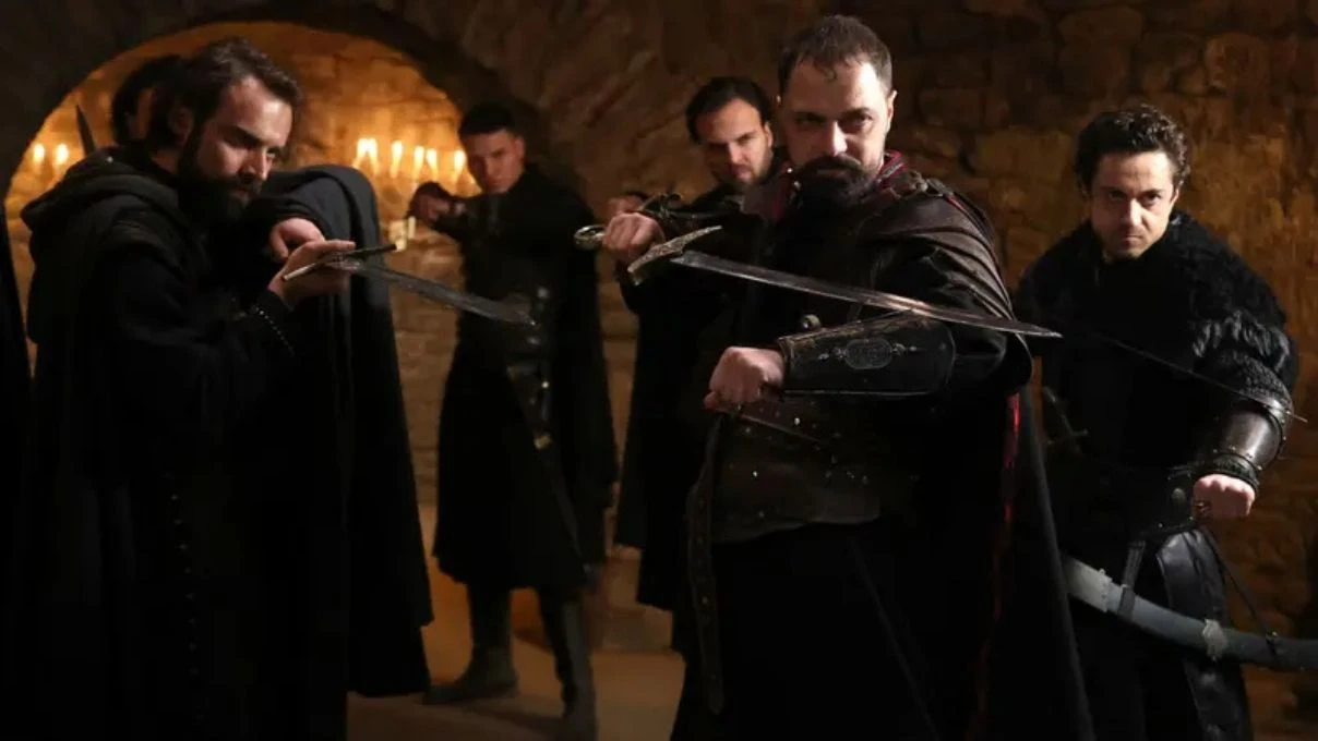 Mehmed Fetihler Sultanı son bölüm ne oldu? Sultan Mehmet büyük sefer için harekete geçiyor!