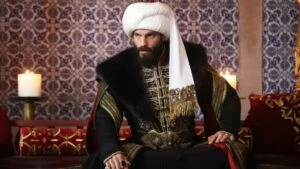 Sultan Mehmet büyük sefer için harekete geçiyor!