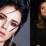 merve özbey'in acılı günü! Ailemizin çınarını kaybettik