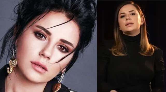 merve özbey'in acılı günü! Ailemizin çınarını kaybettik