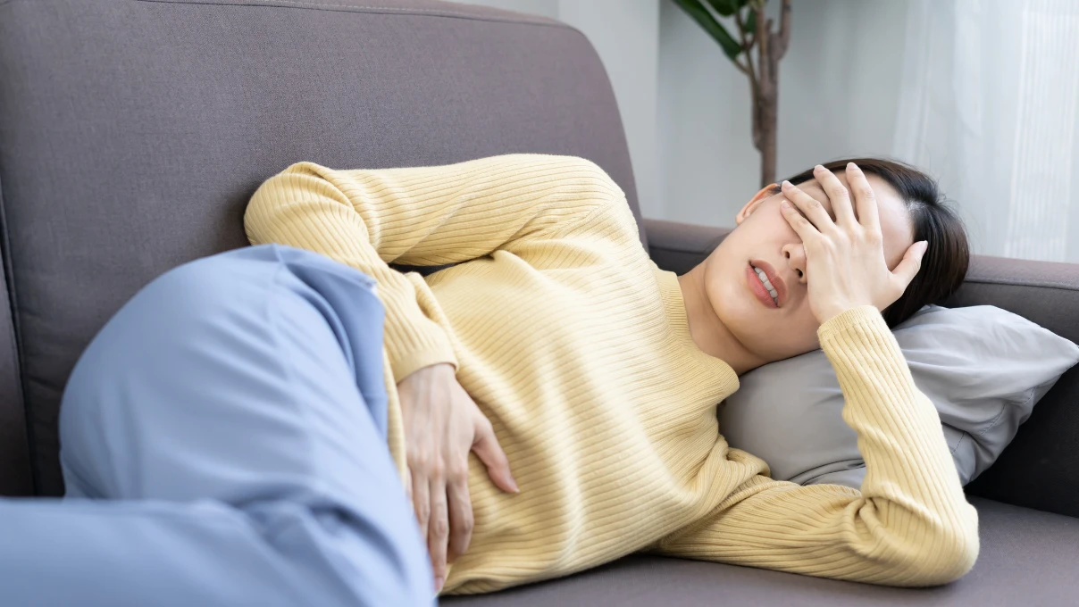 Oruçluyken bastıran mide ağrısına yüzyıllık şifa! Mide ağrısını şıp diye ne keser? 8 mide 5