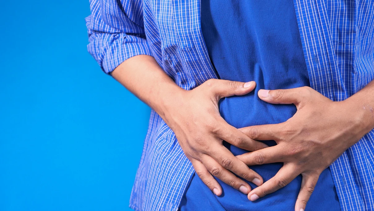 Oruçluyken bastıran mide ağrısına yüzyıllık şifa! Mide ağrısını şıp diye ne keser? 7 mide 7