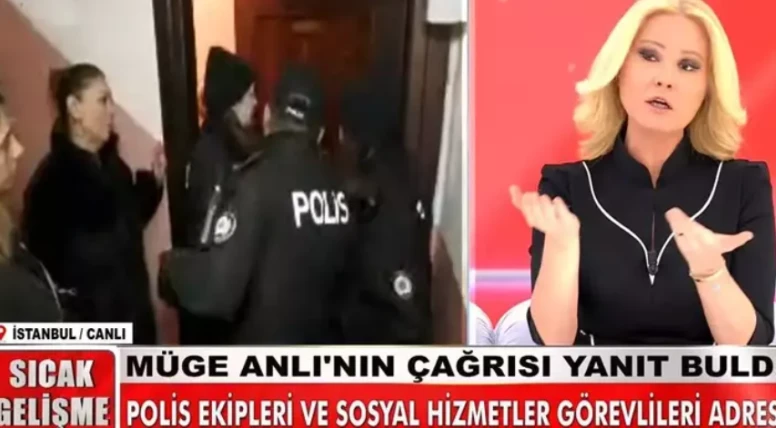 müge anlı münzile mangaz ölümündeki gerçekleri ortaya çıkardı