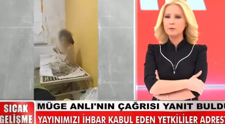müge anlı ünzile mangaz olayı nedir, ünzile mangaza ne oldu