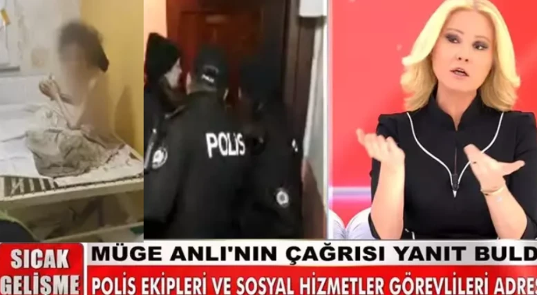 müge anlıda geçen ünzile mangaz olayı nedir, ünzile mangaza ne oldu
