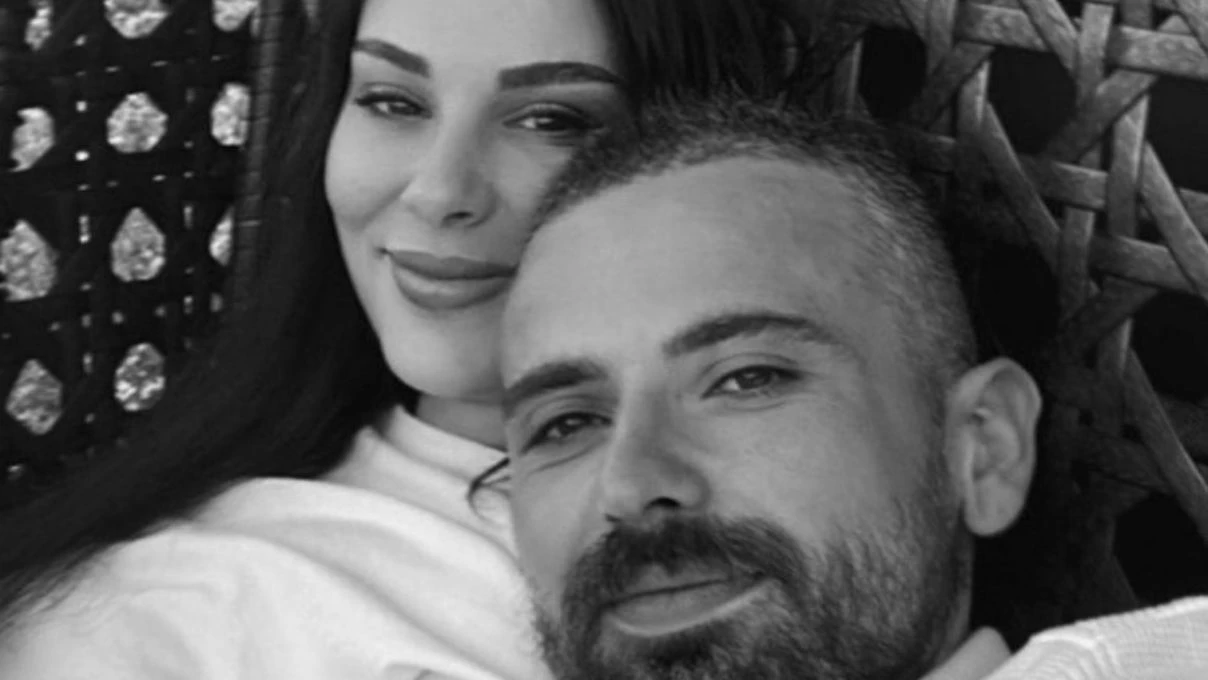 Tuğçe Tayfur kocası Muhammet Aydın kimdir, kaç yaşında? Muhammet Aydın ne iş yapıyor?