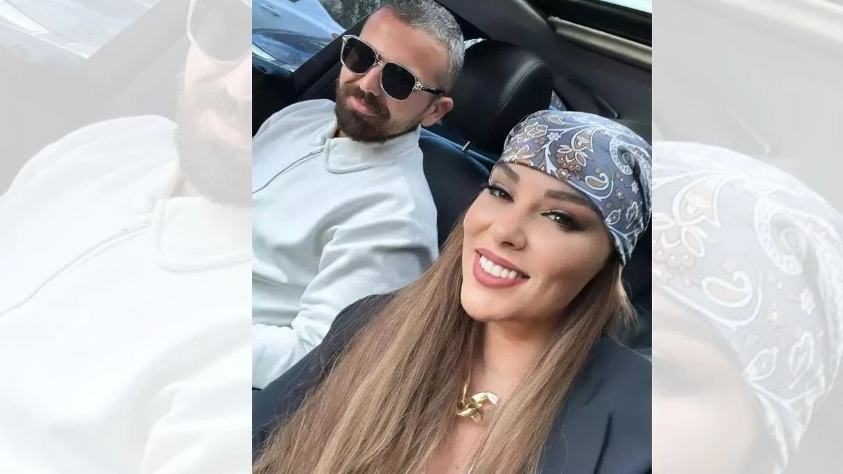 Tuğçe Tayfur kocası Muhammet Aydın kimdir, kaç yaşında? Muhammet Aydın ne iş yapıyor?