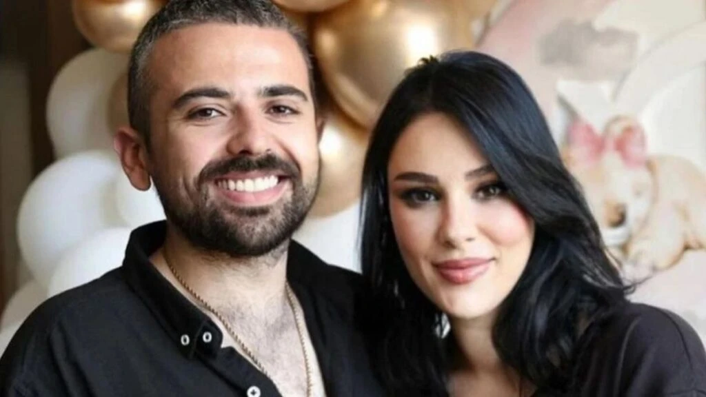 Tuğçe Tayfur kocası Muhammet Aydın kimdir, kaç yaşında? Muhammet Aydın ne iş yapıyor?