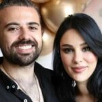 Tuğçe Tayfur kocası Muhammet Aydın kimdir, kaç yaşında? Muhammet Aydın ne iş yapıyor?