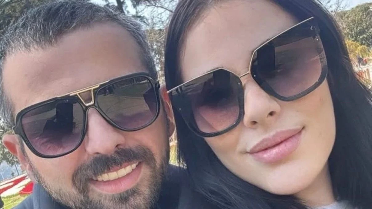 Tuğçe Tayfur kocası Muhammet Aydın kimdir, kaç yaşında? Muhammet Aydın ne iş yapıyor?