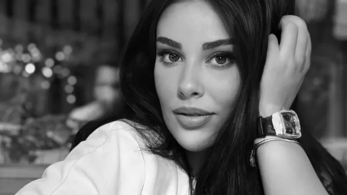 Tuğçe Tayfur kocası Muhammet Aydın kimdir, kaç yaşında? Muhammet Aydın ne iş yapıyor?