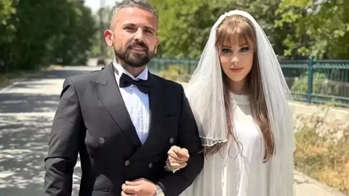 Tuğçe Tayfur kocası Muhammet Aydın kimdir, kaç yaşında? Muhammet Aydın ne iş yapıyor?