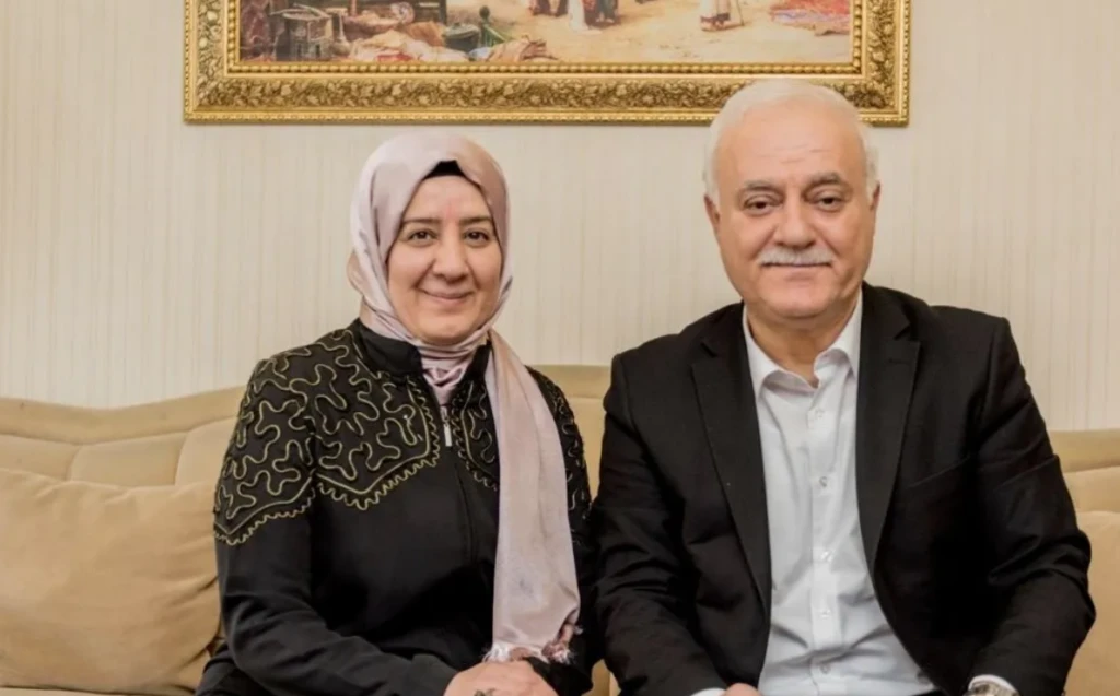 nihat hatipoğlunun eşi emel hatipoğlu kimdir, kaç yaşında