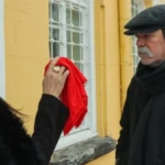 nursel kose veliaht dizisinde