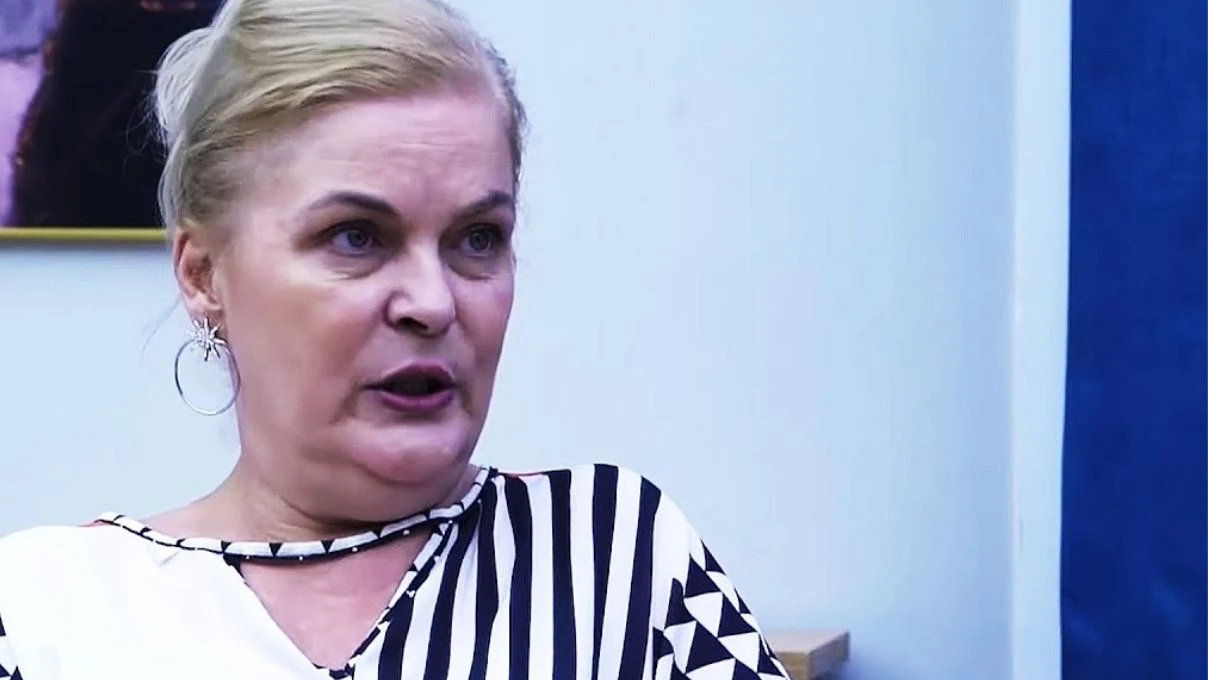 Ünlü sanatçı sevenlerini korkutmuştu! Nurseli İdiz sağlık durumuna ilişkin açıklama 5 nurseli idiz saglik durumu 2