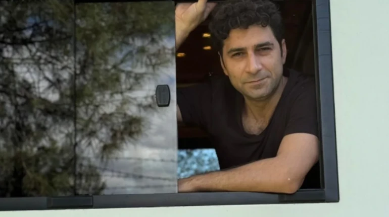 oyuncu Halil ibrahim kaçmaz kimdir, halil ibrahim kaçmaz hangi dizilerde oynadı