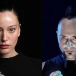 Pelin Akil ve Hayko Cepkin partner oldu! Müzikal için aynı sahneyi paylaşacaklar