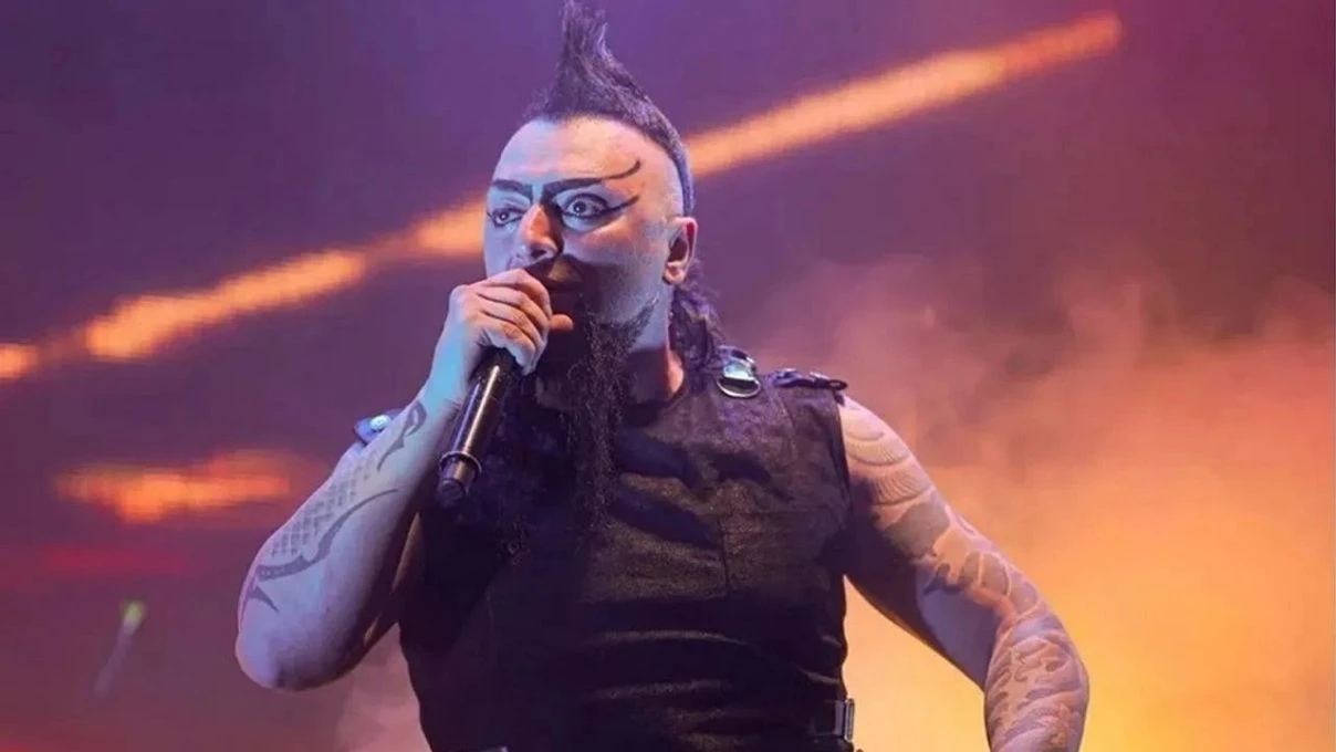 Pelin Akil ve Hayko Cepkin partner oldu! Müzikal için aynı sahneyi paylaşacaklar 