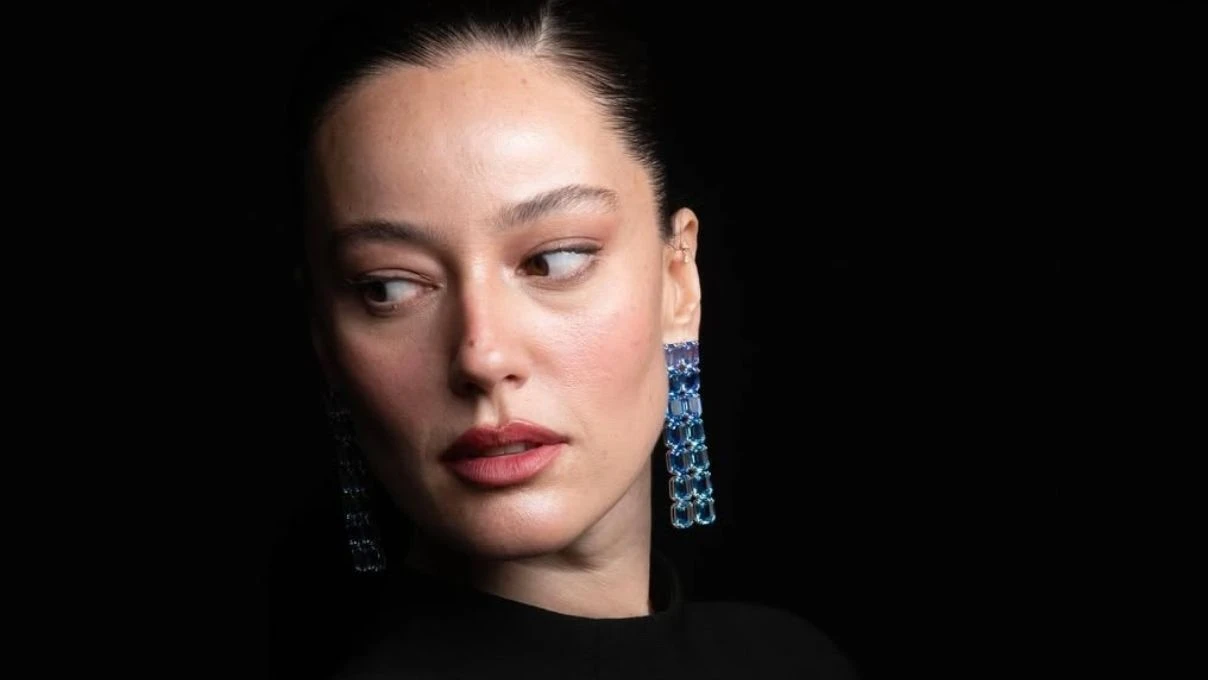 Pelin Akil ve Hayko Cepkin partner oldu! Müzikal için aynı sahneyi paylaşacaklar 