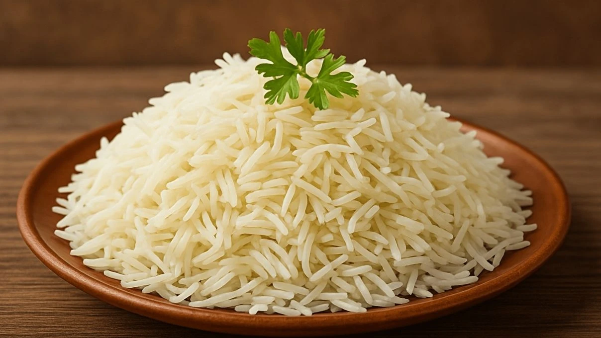 Pirinç pilavının lapa olmaması için ne yapılmalı? Pirinç suyunun en doğru ölçümü nasıl yapılır?