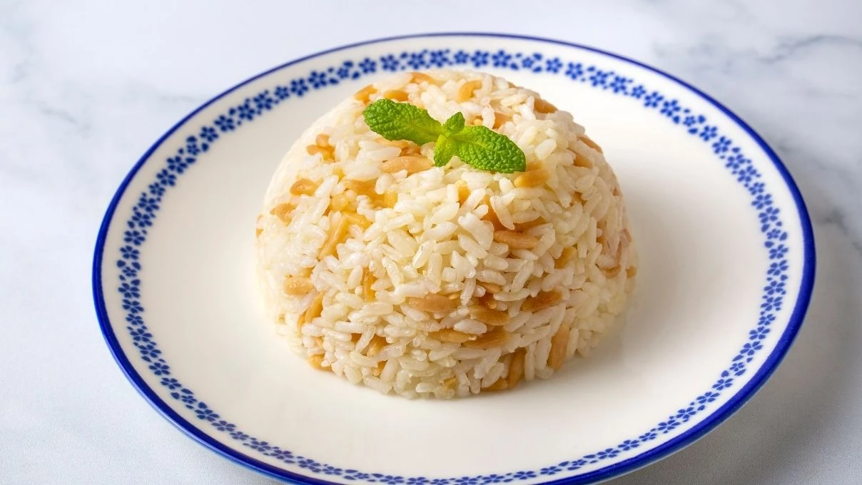 Pirinç pilavının lapa olmaması için ne yapılmalı? Pirinç suyunun en doğru ölçümü nasıl yapılır?