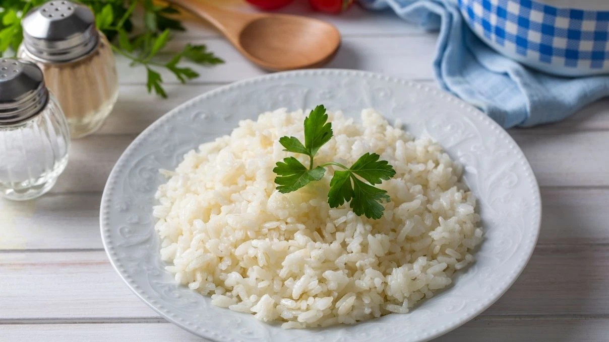 Pirinç pilavının lapa olmaması için ne yapılmalı? Pirinç suyunun en doğru ölçümü nasıl yapılır?