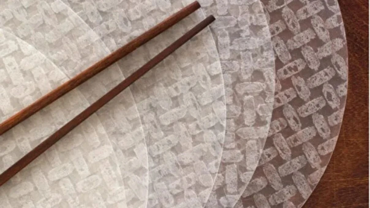 Evde kalan yeşilliklerle sağlıklı börek yapımı! Yufka ama başka yufka