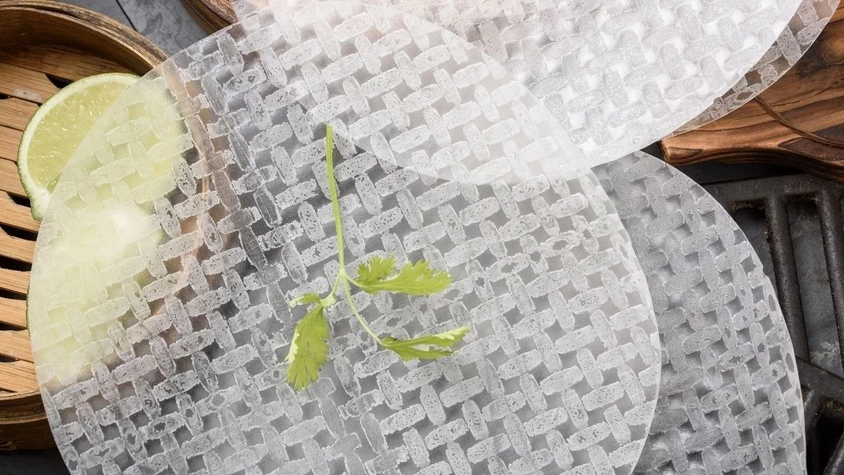 Evde kalan yeşilliklerle sağlıklı börek yapımı! Yufka ama başka yufka