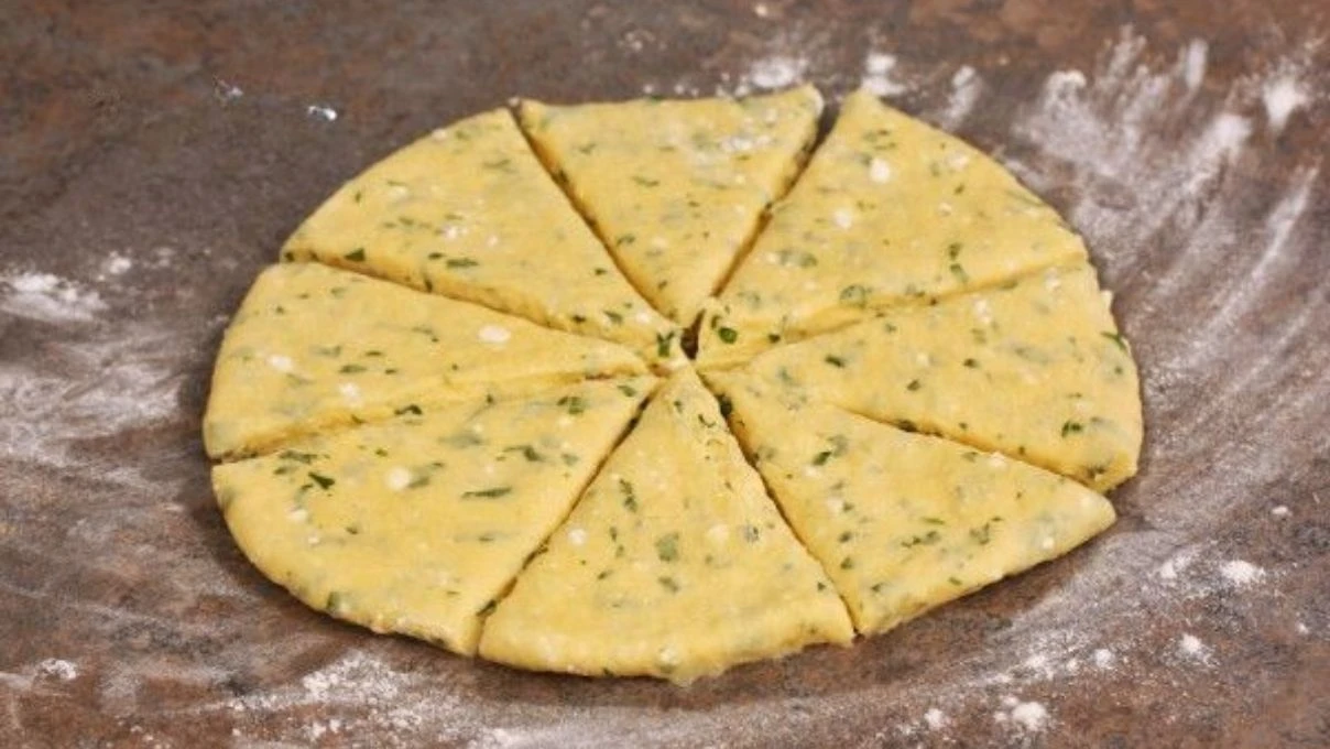 Sahurluk mayasız pişi tarifi! Sadece 5 dakikada hazır 6 Sahurluk mayasız pişi tarifi! Sadece 5 dakikada hazır