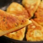 Sahurluk mayasız pişi tarifi! Sadece 5 dakikada hazır