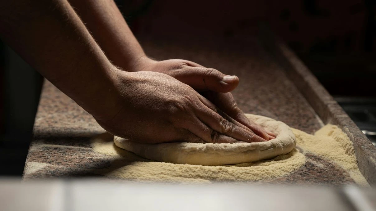 Sahurluk mayasız pişi tarifi! Sadece 5 dakikada hazır 5 Sahurluk mayasız pişi tarifi! Sadece 5 dakikada hazır