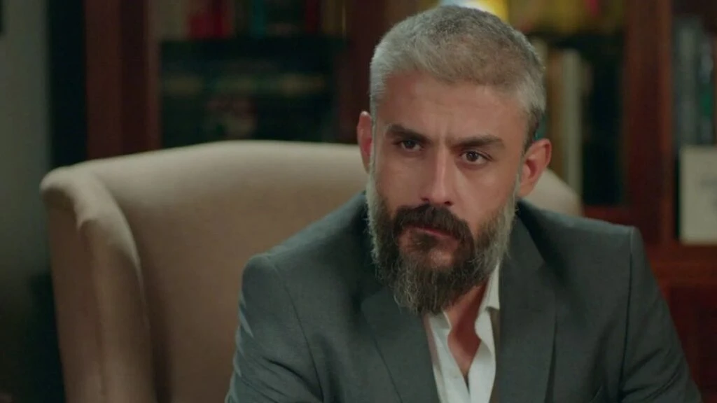 Poyraz Karayel ekibinden Kanbolat Görkem Arslan’a veda! Dizinin oyuncuları bir araya geldi