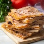 Sadece 3 dakikada pratik börek tarifi! Milföyü olan sahurda mutlaka denesin