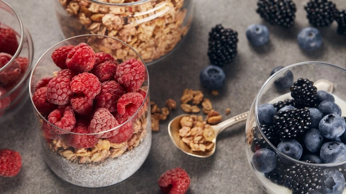 Pratik ve sağlıklı kavanoz tarifleri! Akşamdan hazırlayın sahurda tüketin