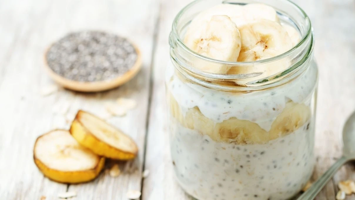 Pratik ve sağlıklı kavanoz tarifleri! Akşamdan hazırlayın sahurda tüketin