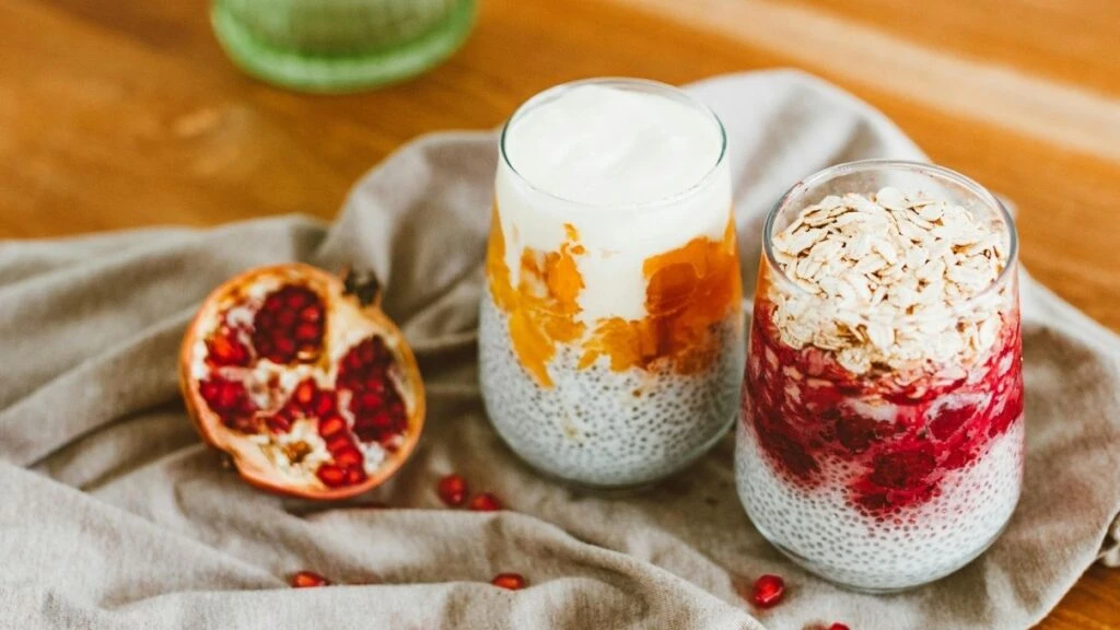 Pratik ve sağlıklı kavanoz tarifleri! Akşamdan hazırlayın sahurda tüketin