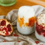 Pratik ve sağlıklı kavanoz tarifleri! Akşamdan hazırlayın sahurda tüketin