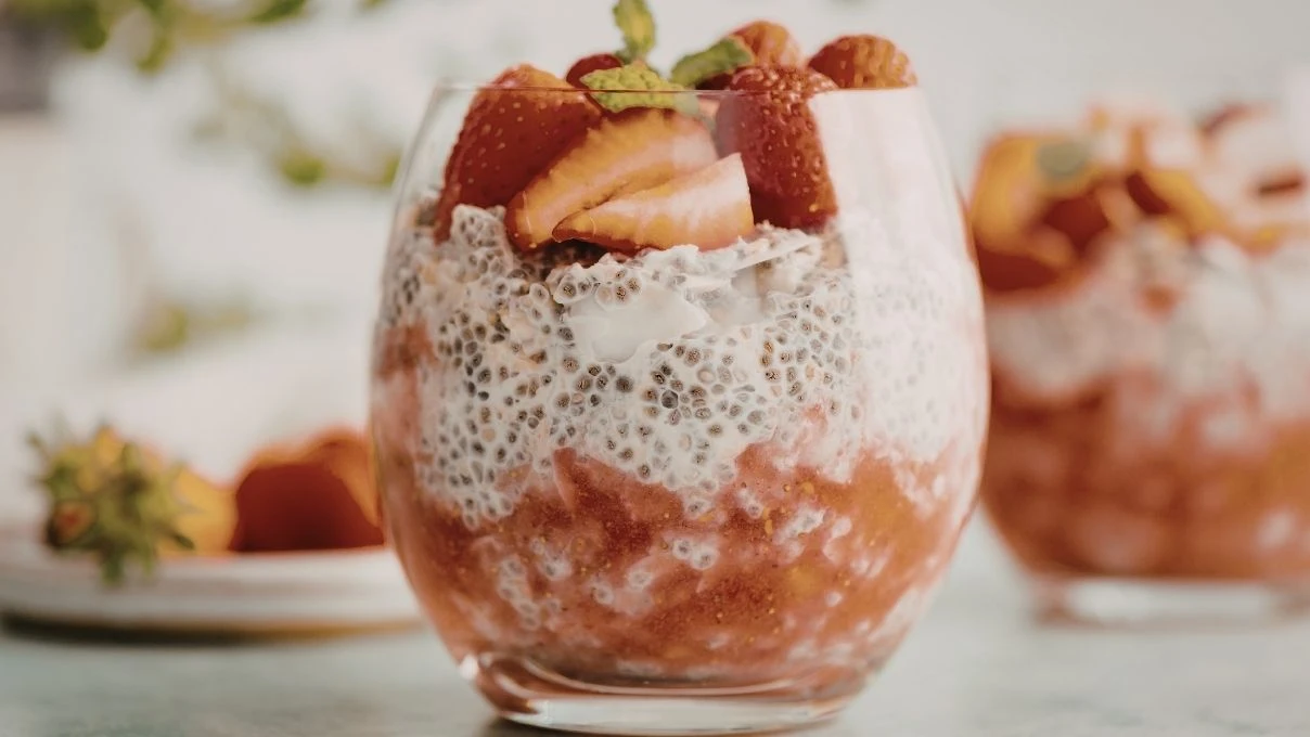 Pratik ve sağlıklı kavanoz tarifleri! Akşamdan hazırlayın sahurda tüketin