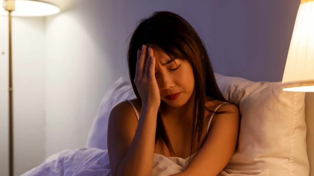 Oruç tutarken başımız neden ağrır? Baş ağrısı nasıl geçer? 9 ramazan 2 1