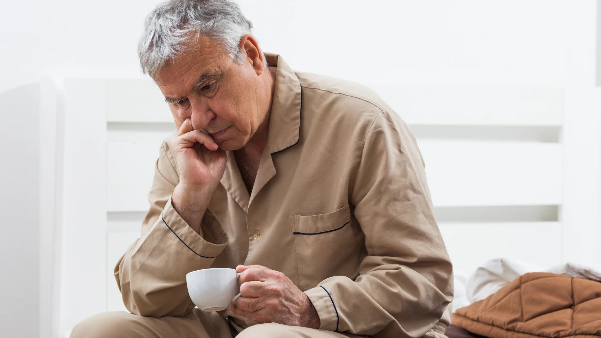 Oruç tutarken başımız neden ağrır? Baş ağrısı nasıl geçer? 10 ramazan 3 1