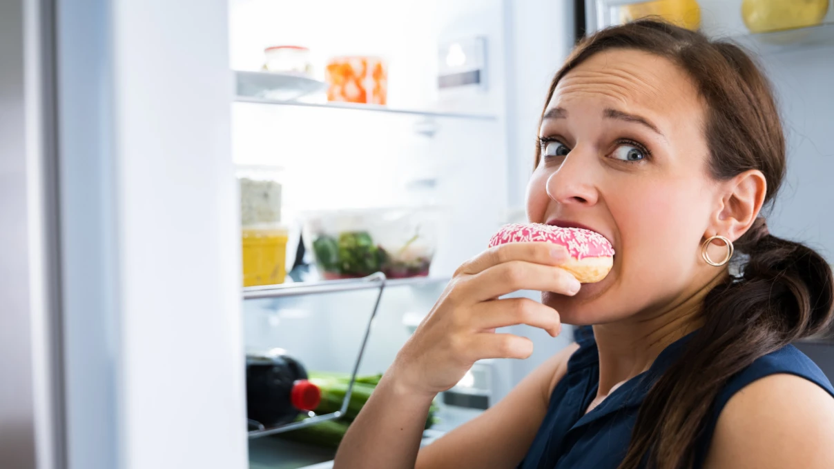 Oruç tutarken başımız neden ağrır? Baş ağrısı nasıl geçer? 6 ramazan ayi 4