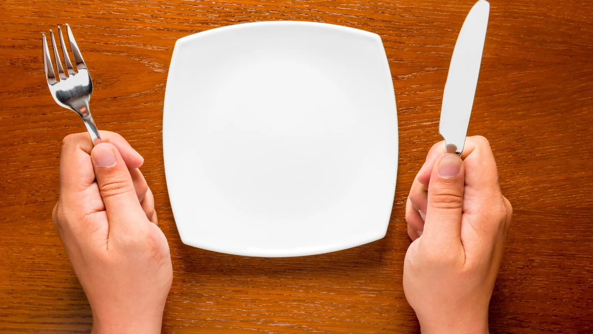 Oruç tutarken başımız neden ağrır? Baş ağrısı nasıl geçer? 8 ramazan ayi 5