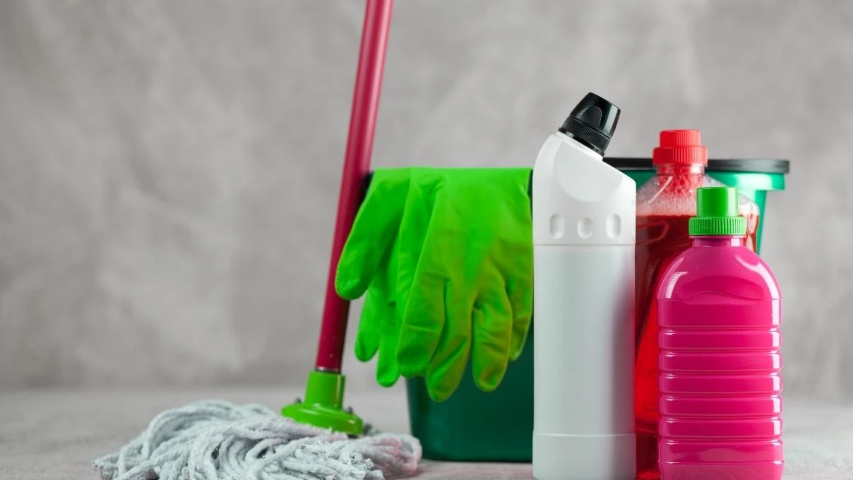 Ramazan temizliği için kolları sıvayın! Evinizi dip bucak hazırlayın