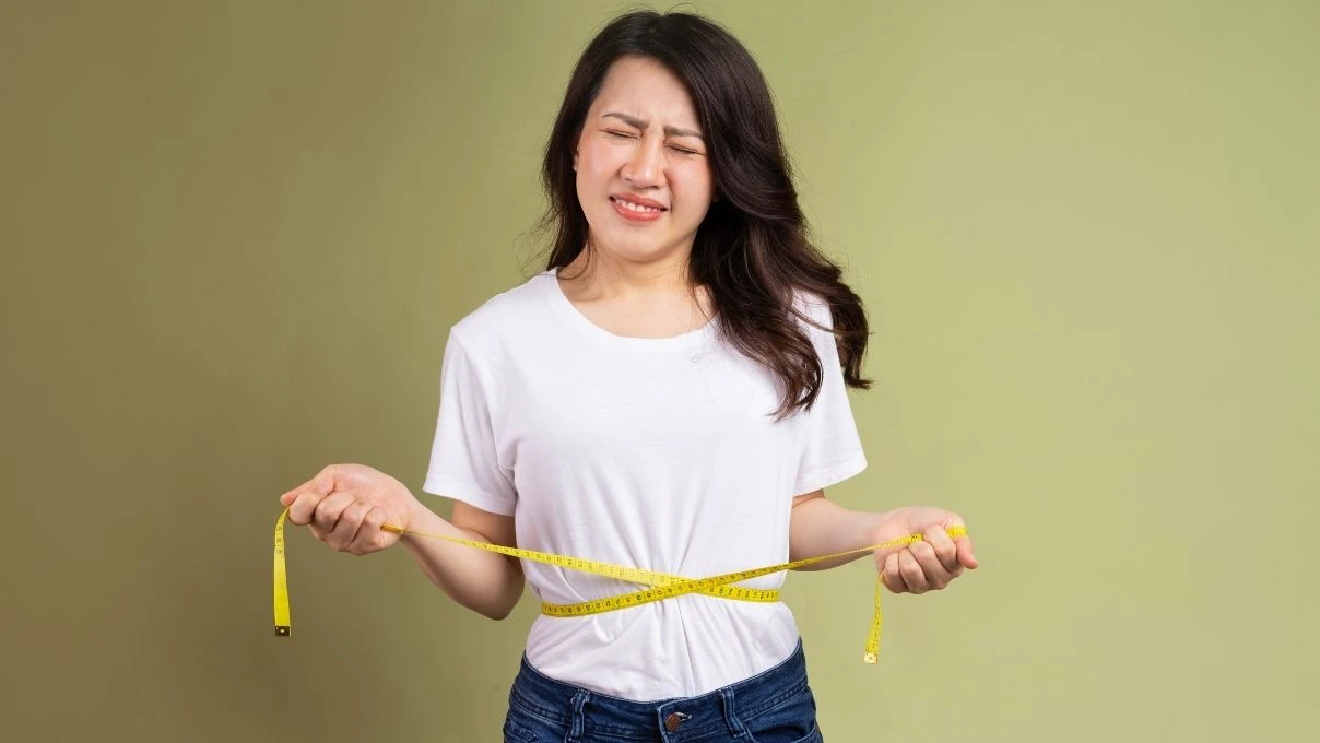 Ramazanda 5 gün boyunca bu sahuru deneyin! Göbek bölgenizdeki değişime inanamayacaksınız