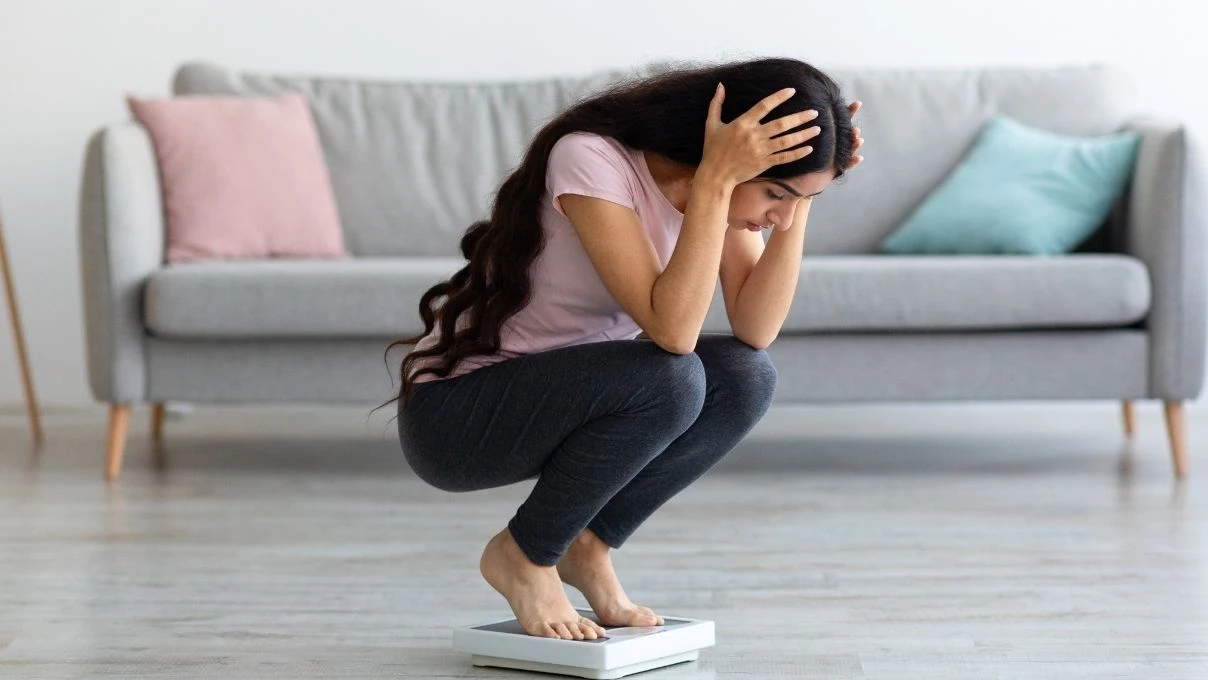 Ramazanda kilo almak istemiyorsanız dikkat! Uzmanlar uyarıyor 8 Ramazanda kilo almak istemiyorsanız dikkat! Uzmanlar uyarıyor