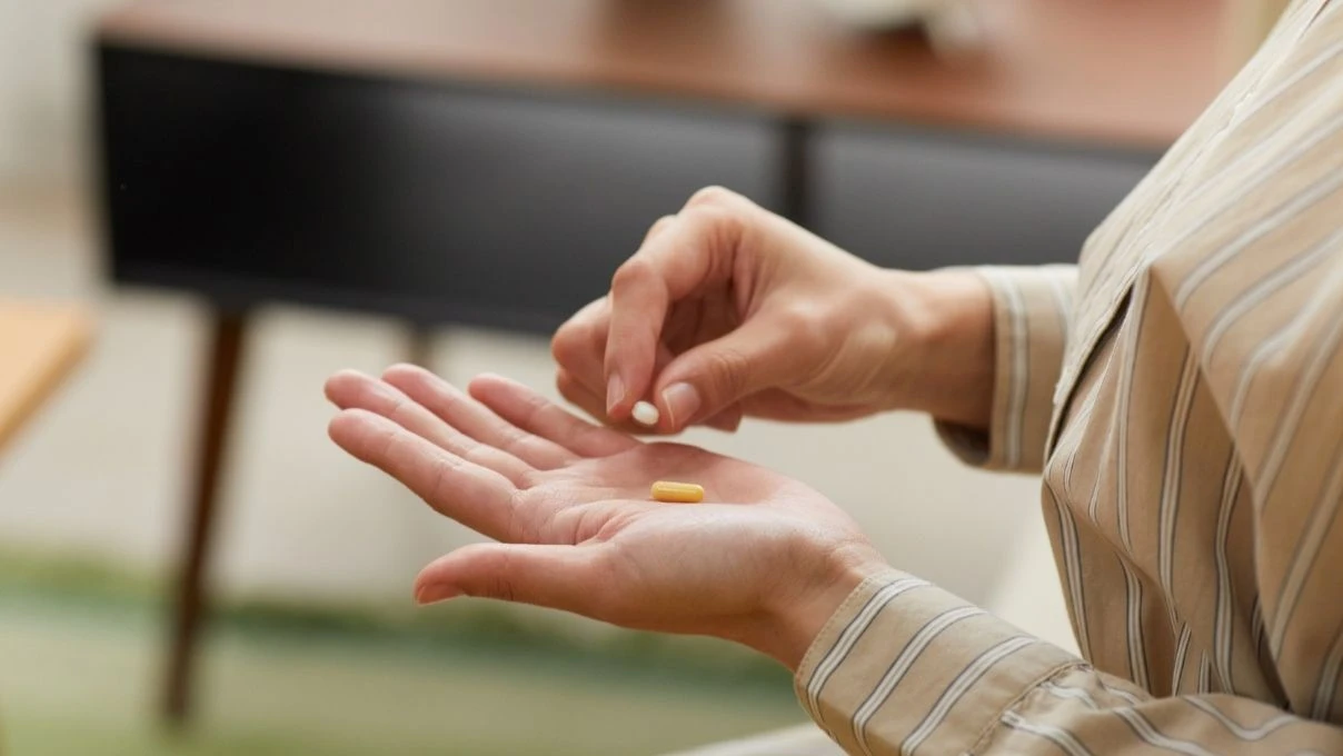 Ramazanda hangi takviye ne zaman kullanılır? Sahurda kaçırmamanız gereken vitamin!