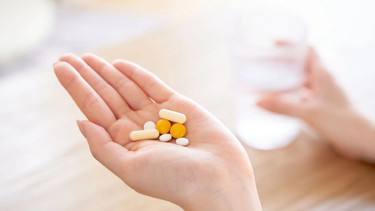 Ramazanda hangi takviye ne zaman kullanılır? Sahurda kaçırmamanız gereken vitamin!